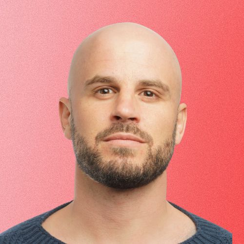Lionel Schibli